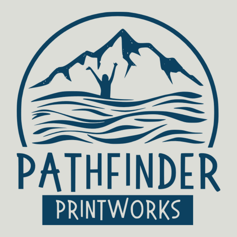 PATHFINDER PRINTWORKS